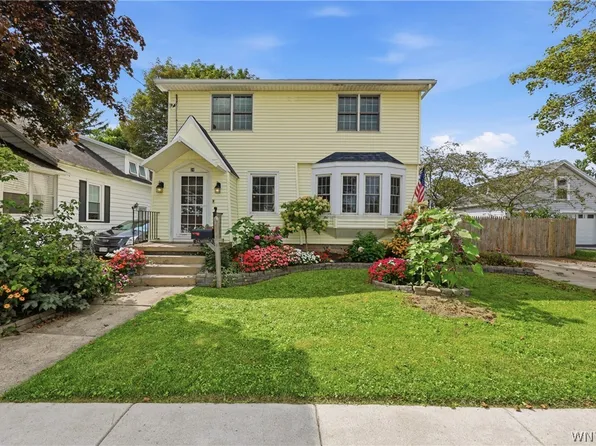 24 Seneca Ave, Batavia, NY 14020
