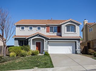 3642 Park Ridge Dr, Richmond, CA 94806