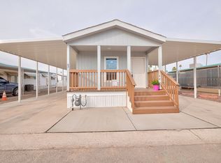 2402 W 16th St LOT B3, Yuma, AZ 85364