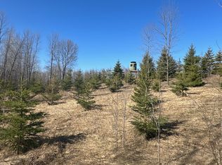 X Tamarac Rd, Onamia, MN 56359