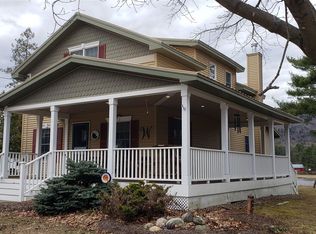 1445 State Rte, Wells, NY 12190