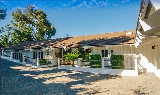 Move In Ready! This turnkey 4 bedroom 3.5 bath home is at the end of a quiet street. There's a 3 car garage and plenty of additional parking.