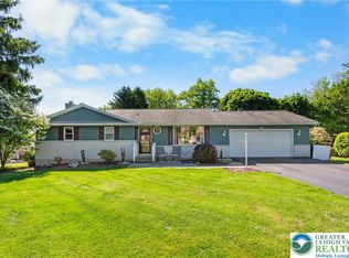411 Nolf Rd, Nazareth, PA 18064