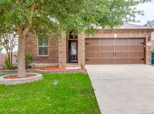 13901 Blakeville, Live Oak, TX 78233