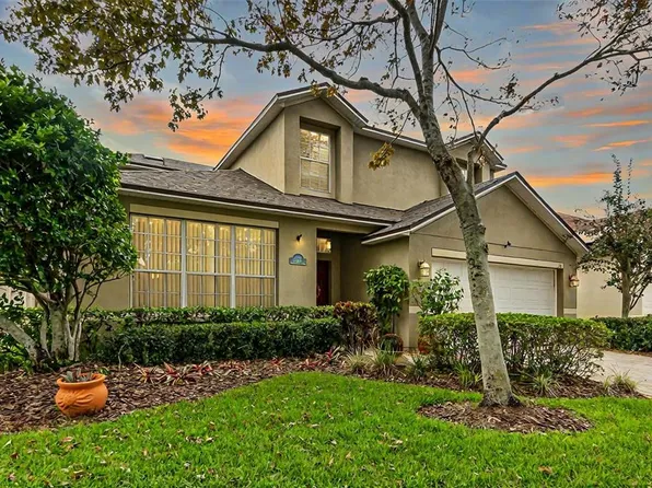 1716 Harris Hawk Rd, Orlando, FL 32837