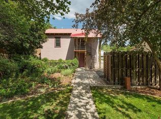 1768 1/2 W 3rd Ave, Durango, CO 81301