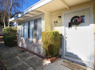 66 Terrace View Dr, Scotts Valley, CA 95066