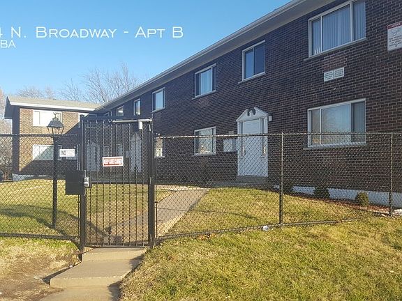 2nd image of 8534 N Broadway St #B