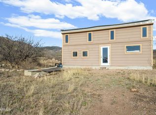 W Red Mountain Rd #14D, Bisbee, AZ 85603