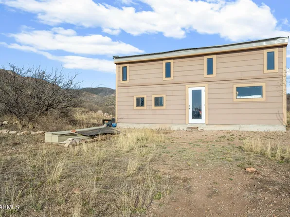 TBD W Red Mountain Road #14D, Bisbee, AZ 85603