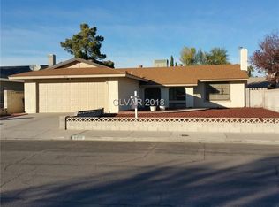 6452 Agua Dr, Las Vegas, NV 89103