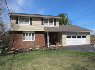 277 Lake Wallkill Rd, Sussex, NJ 07461