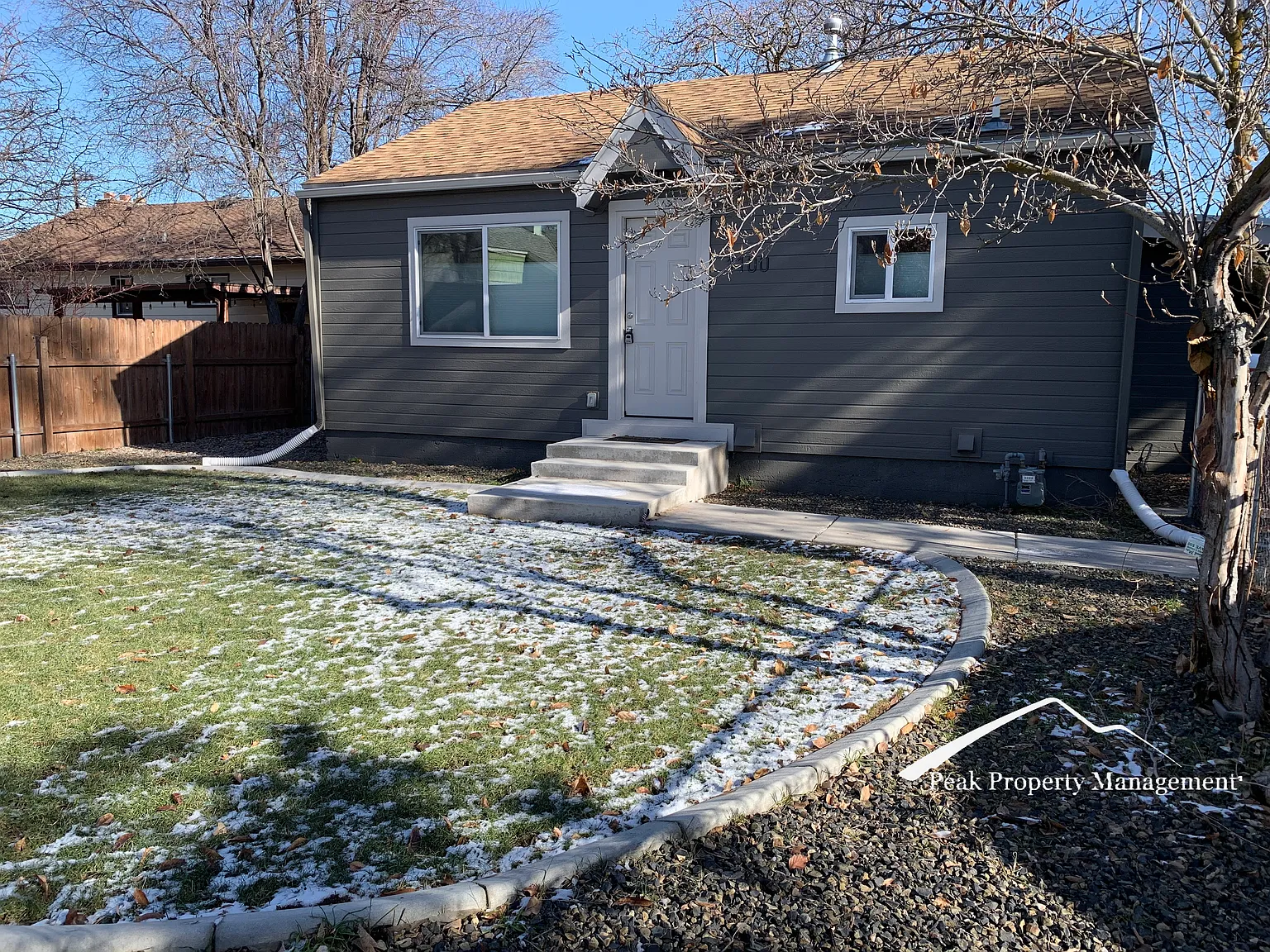 2 bed, 1150 sqft, $2,050 — Photo 1
