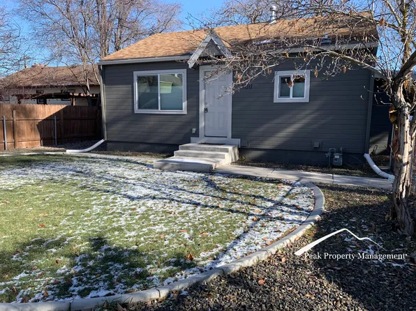 1100 S Broxon St, Boise, ID 83705