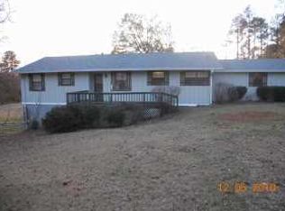 4600 NE Miller Bottom Rd, Loganville, GA 30052