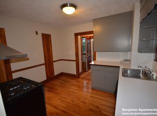 77 Walk Hill St #3, Jamaica Plain, MA 02130