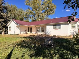 14070 Highway 65, Eckert, CO 81418