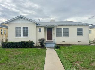 1325 Charleston Way, Montebello, CA 90640