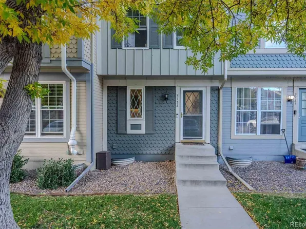 9733 W Cornell Place, Lakewood, CO 80227
