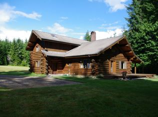 6380 W Shelton Matlock Rd, Shelton, WA 98584