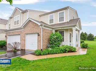 4582D Camden Ln, Yorkville, IL 60560