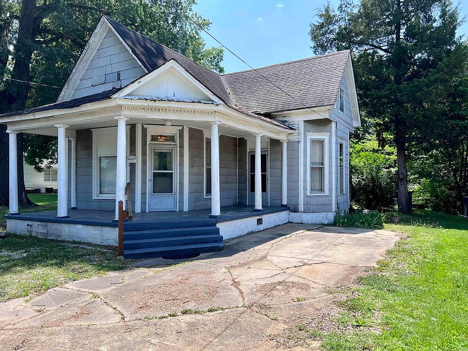 122 S 14th Ave, Paragould, AR 72450 Zillow