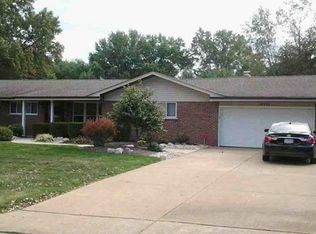 10532 Stephenson Dr, Saint Louis, MO