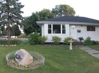 670 Phoenix St, Delavan, WI 53115