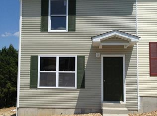 336 Rolling Meadow Ln, Union, MO 63084