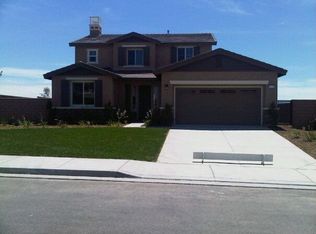35640 Hawkeye St, Murrieta, CA 92563