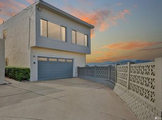 95 Ina Ct, San Francisco, CA 94112