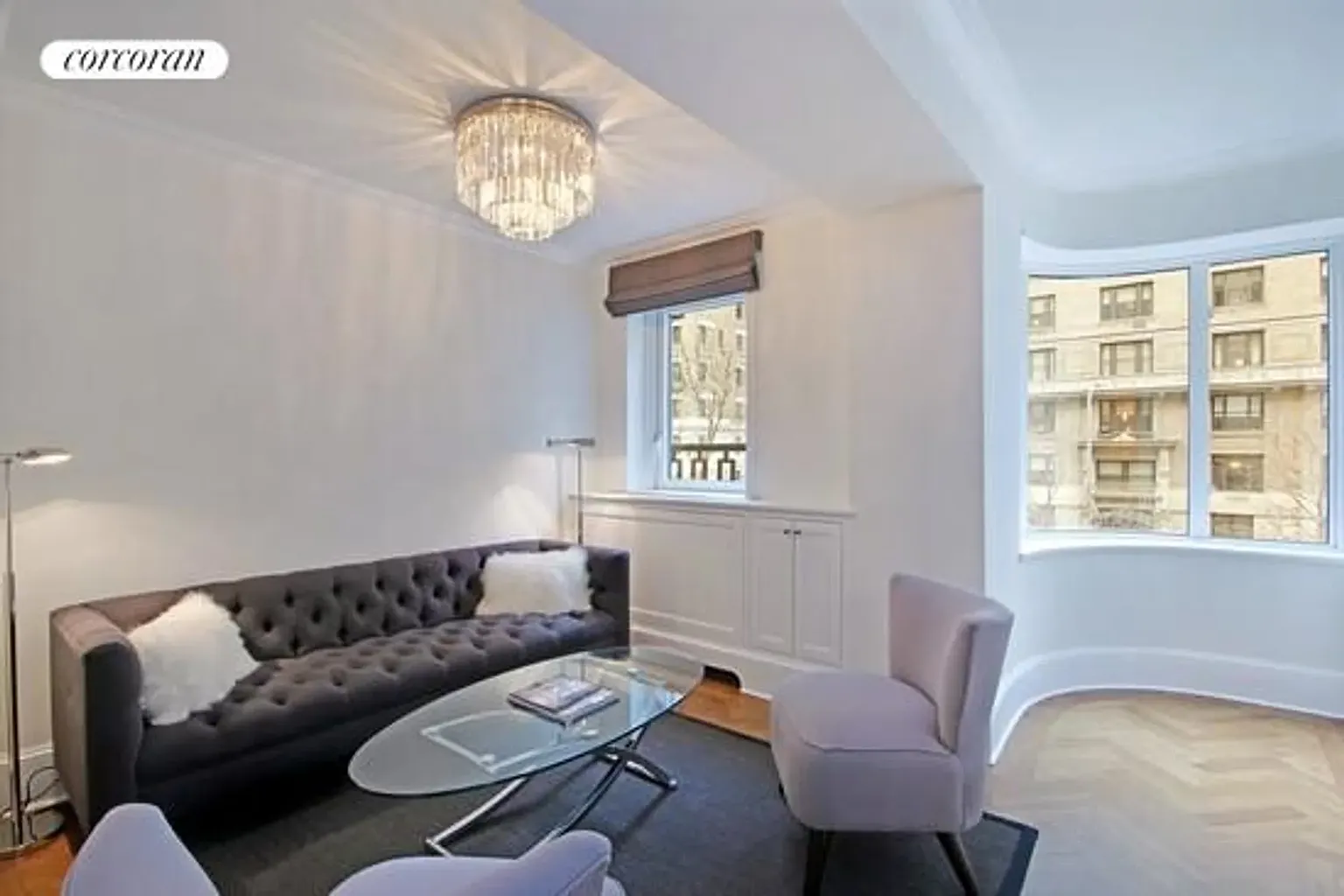 530 Park Ave APT 3B photo 1