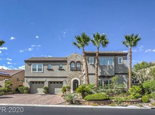 2411 Antrim Irish Dr, Henderson, NV 89044