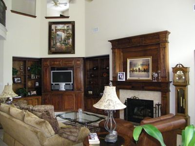 3209 Enchanted Oaks Cir, Corinth, TX, 76210