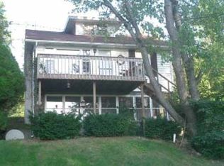 25 Ems B20 Ln, Pierceton, IN 46562