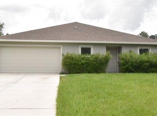 3945 Constitution Dr, North Port, FL 34291