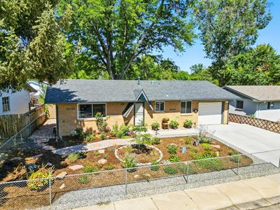 16 Merideth Ln, Longmont, CO, 80501