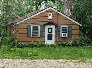 E9292 County Road T, New London, WI 54961