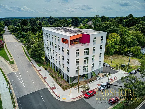 600 Duke St #13 Photo 1