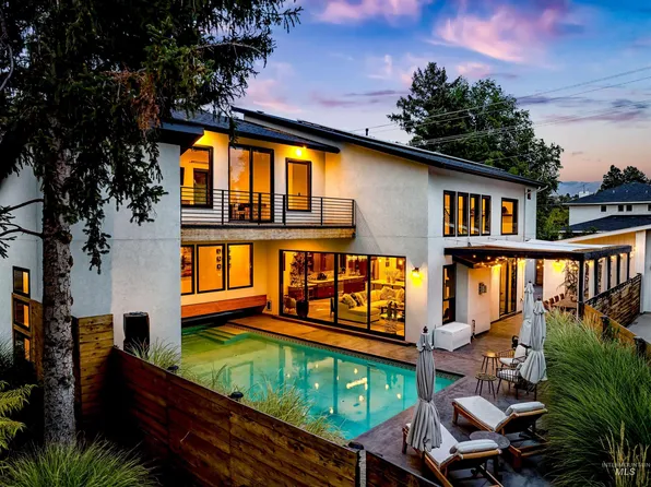 2312 N 29th St, Boise, ID 83703