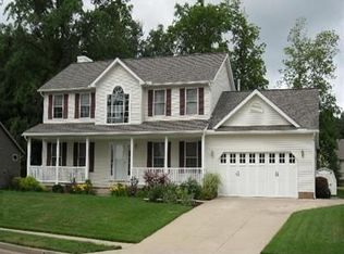 384 Aspen Dr, Dover, OH