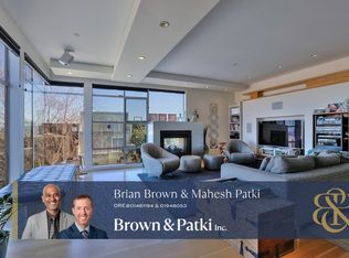807 Kansas St #BI, San Francisco, CA 94107