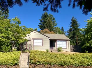 2495 Jefferson St, Eugene, OR