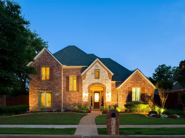3400 Mount Vernon Way, Plano, TX 75025