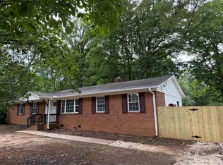 6132 Potter Rd, Matthews, NC 28104