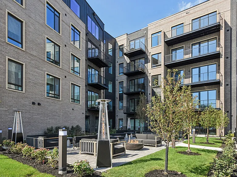 Novu Apartments — Photo 83