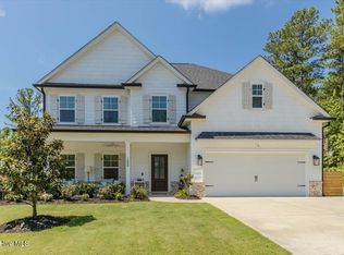 1868 Preservation Circle, Evans, GA 30809