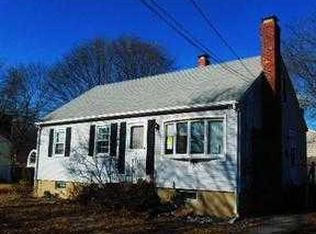 3 Macarthur Rd, Beverly, MA 01915