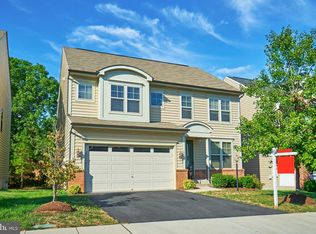 15896 Lee Carter Rd, Gainesville, VA 20155