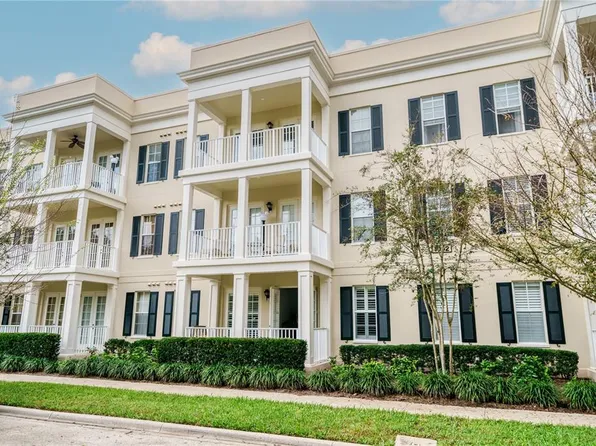 1052 Firethorn St APT 102, Celebration, FL 34747